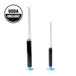 ORGANIC CBD RSO 400MG SYRINGE